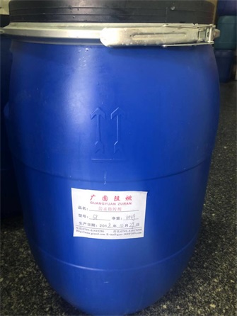 如何挑选符合预估和质量需求的防火剂?